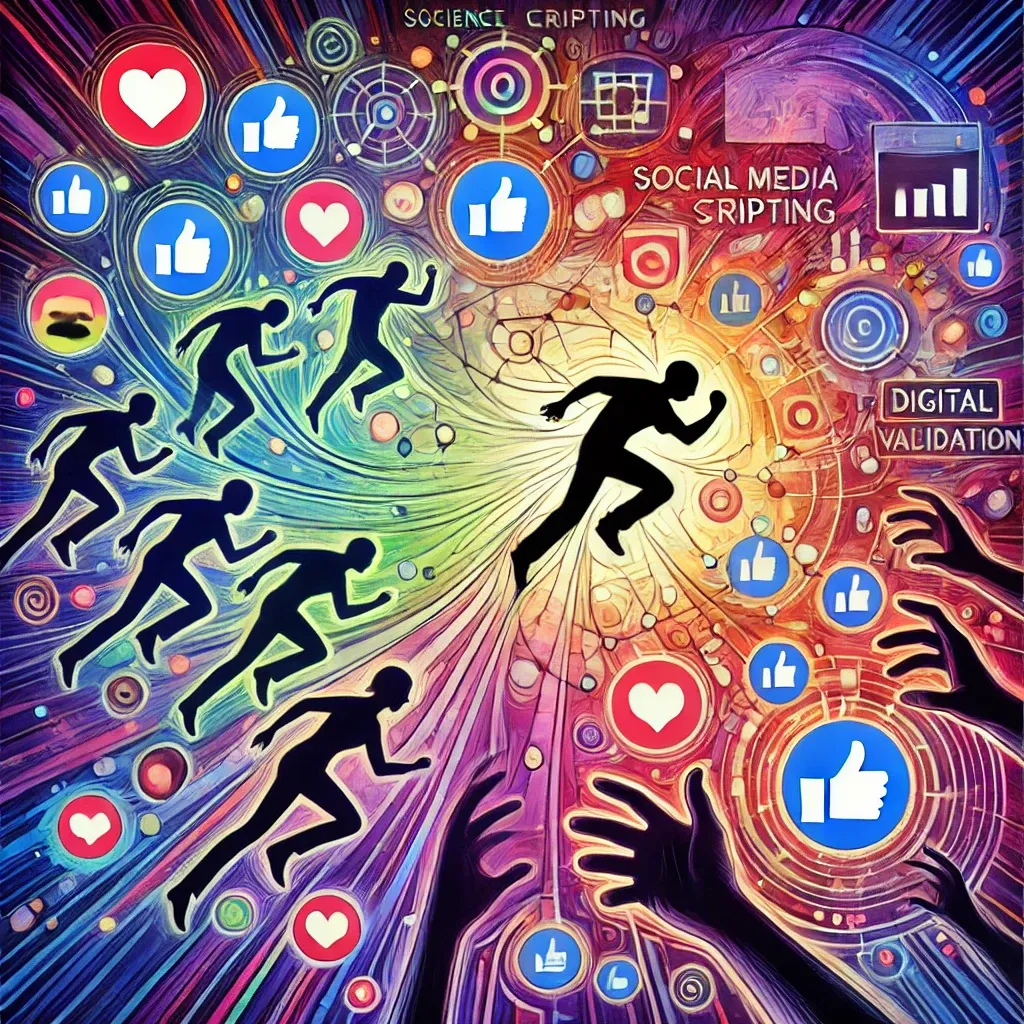 THE SOCIAL VALIDATION PARADOX