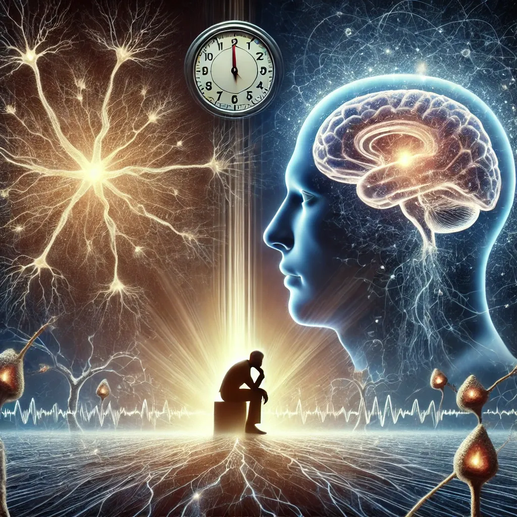 THE FREE WILL PARADOX