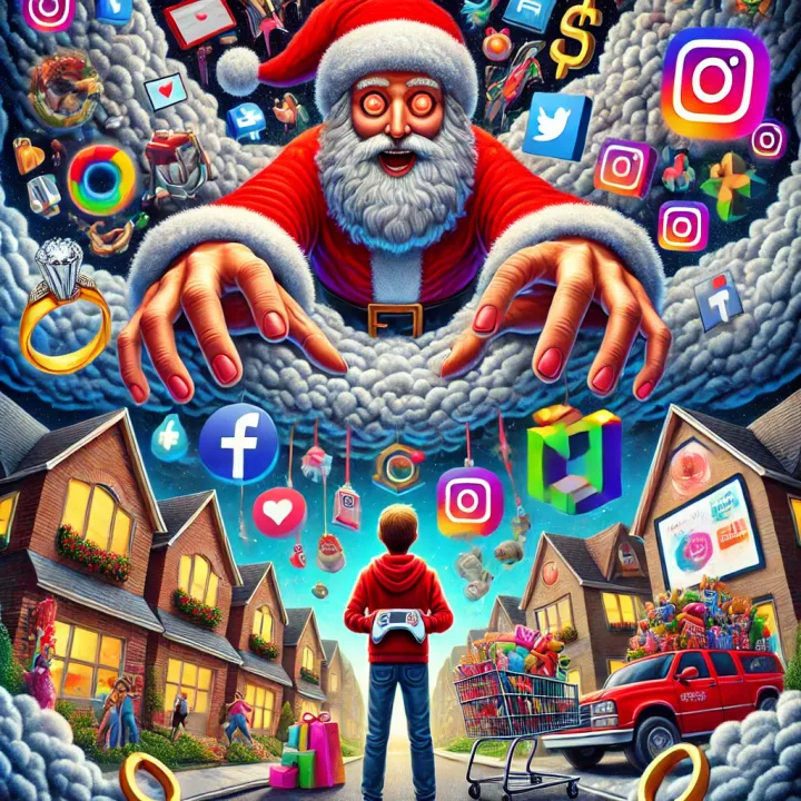 Chapter 5: The Social Validation Paradox – How Others Control Your Reality