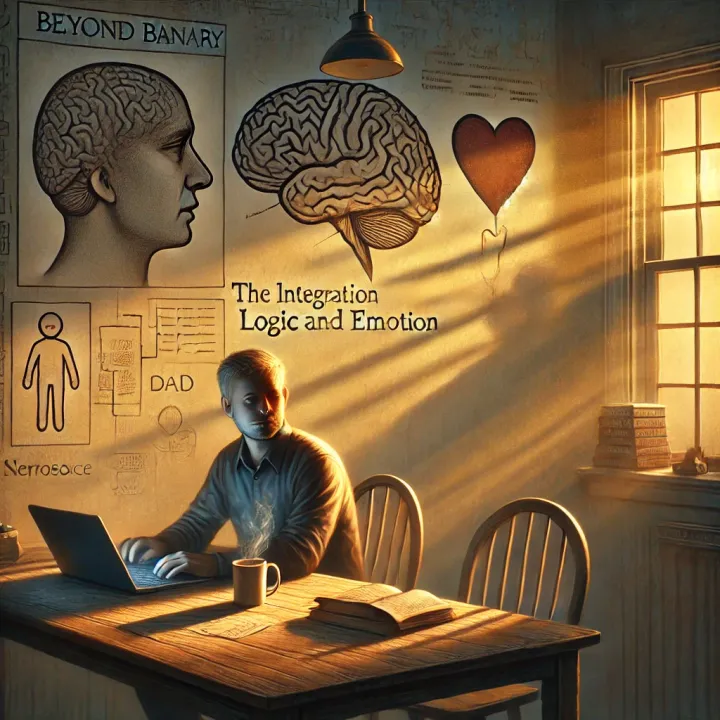 Chapter 10: The Paradox of Proof – Emotion as Logic, Logic as Emotion