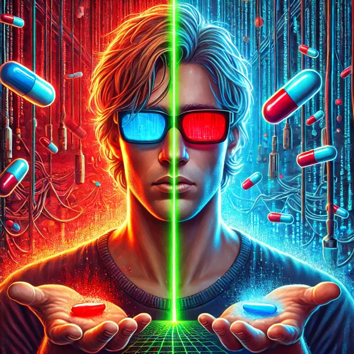 Chapter 14: The Programmer's Paradox- Thinking for Yourself in a Scripted World